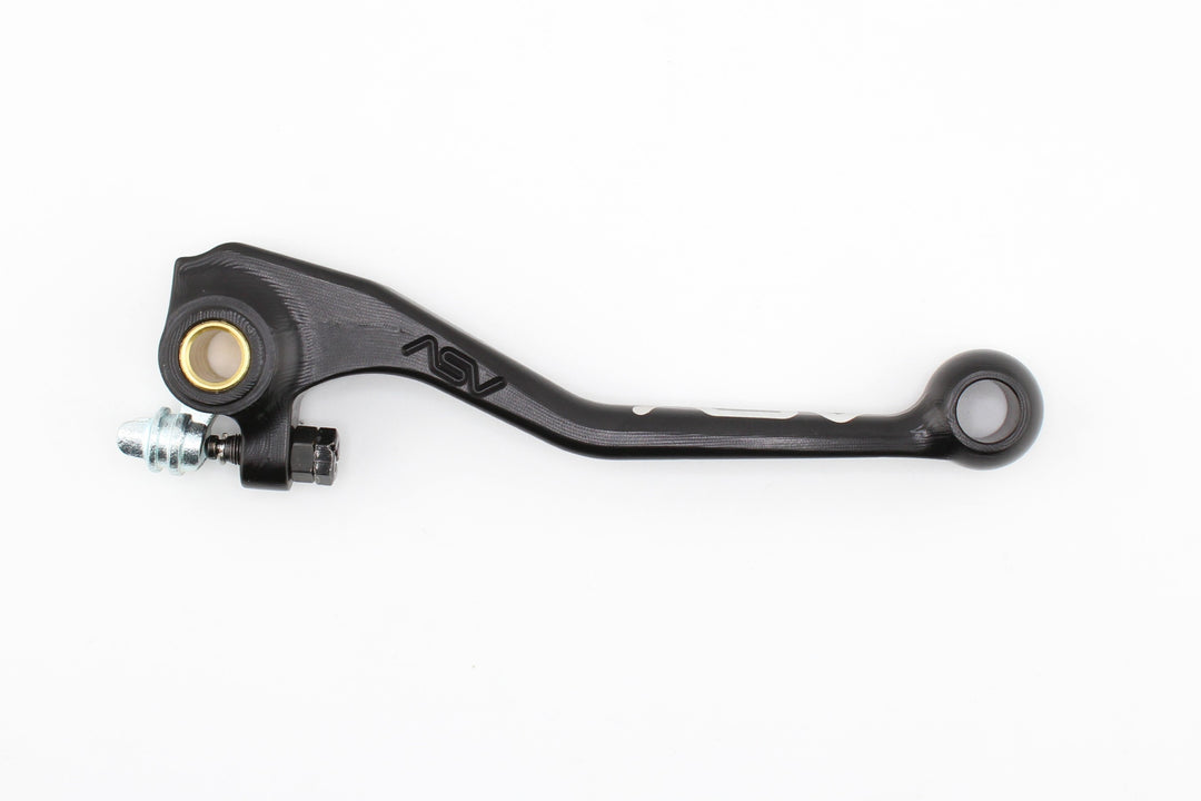 W1 Works Edition Single-Pivot Off-Road Brake Lever 