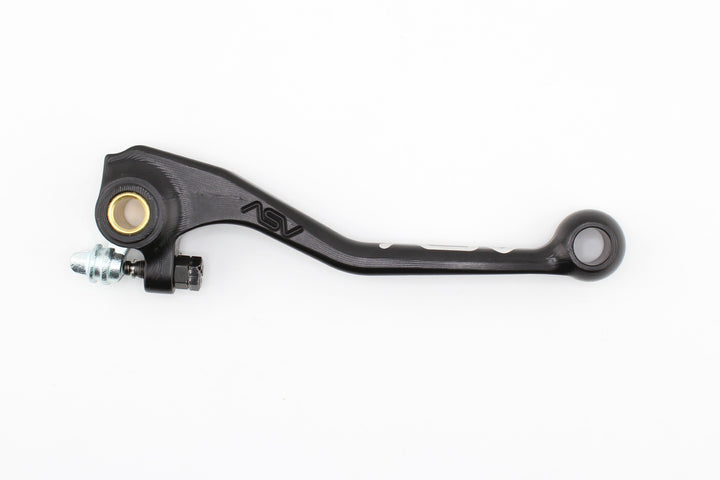 W1 Works Edition Single-Pivot Off-Road Brake Lever 