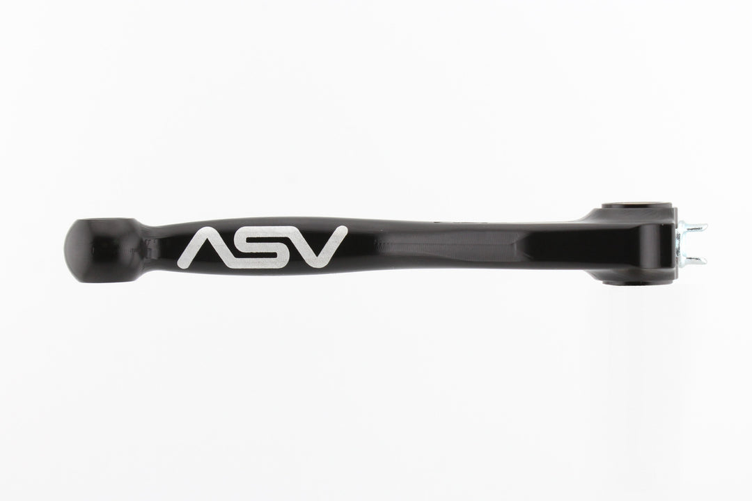 W1 Works Edition Single-Pivot Off-Road Brake Lever 
