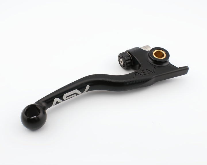 W1 Works Edition Single-Pivot Off-Road Brake Lever 