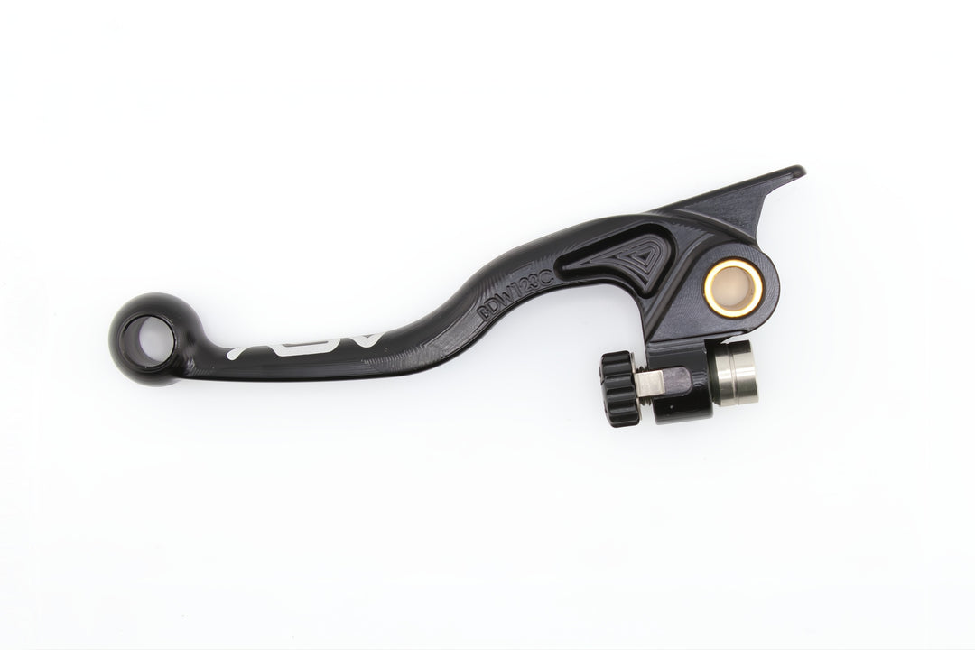 W1 Works Edition Single-Pivot Off-Road Brake Lever 