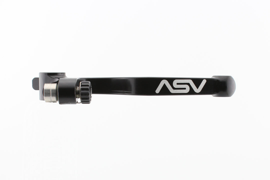 W1 Works Edition Single-Pivot Off-Road Brake Lever 