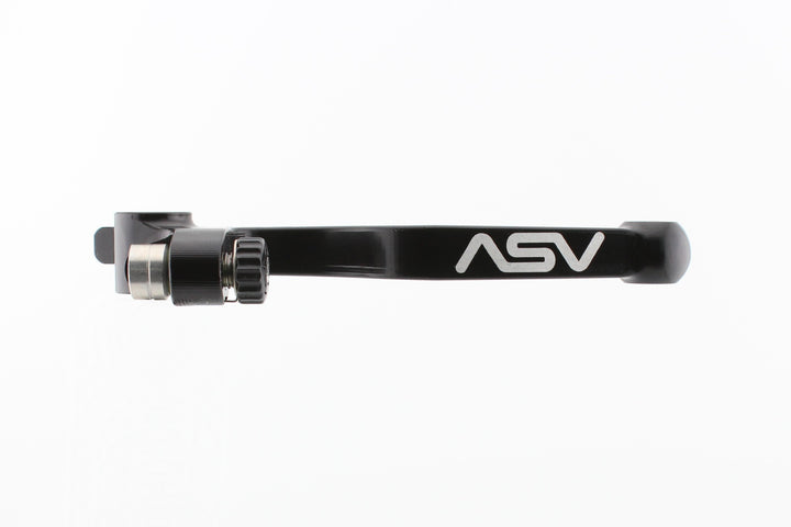 W1 Works Edition Single-Pivot Off-Road Brake Lever 