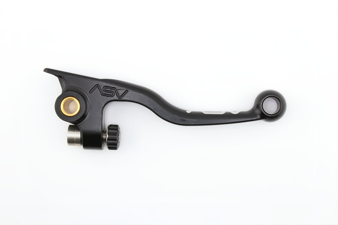 W1 Works Edition Single-Pivot Off-Road Brake Lever 