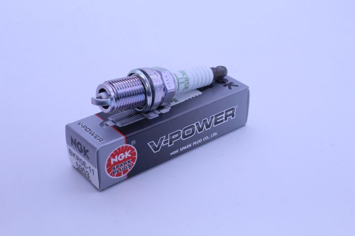 NGK Standard Spark Plug — BKR5E-11