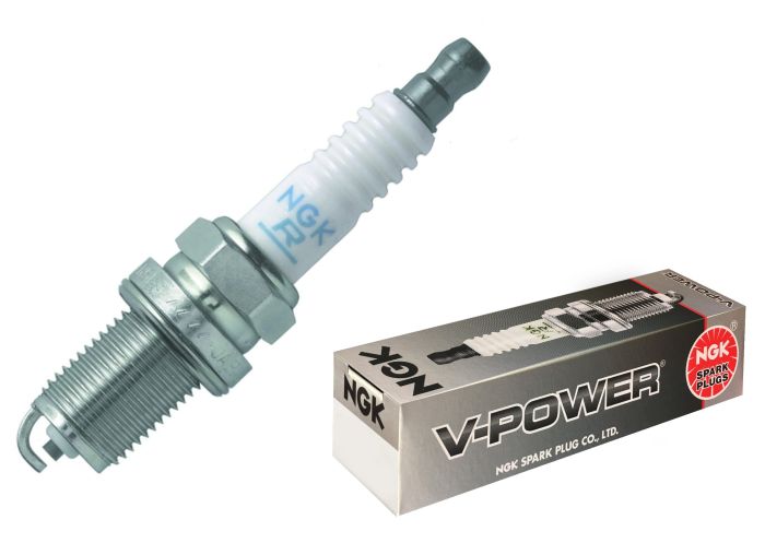 NGK Standard Spark Plug — BKR5E