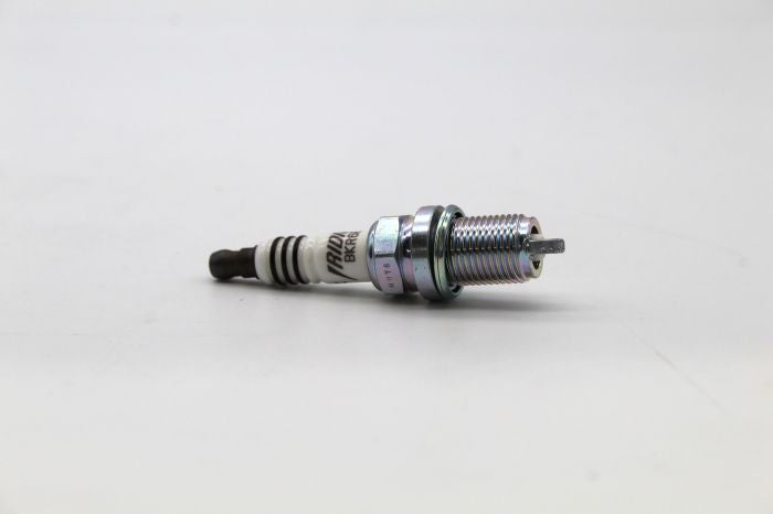 NGK Iridium IX Spark Plug — BKR6EIX