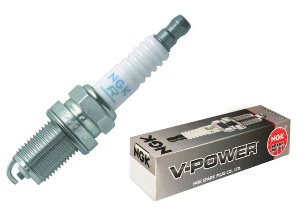 NGK Standard Spark Plug — BKR6E
