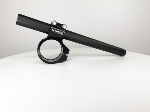Vortex 0 Degree Kit 45mm Fork Tube — Black (CL45ZK)
