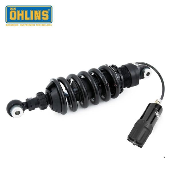 Öhlins STX 46 Blackline Shock (BM 180) for 2020-2022 BMW R18
