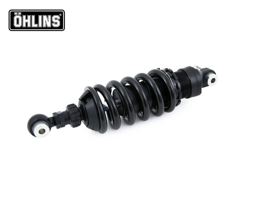 Öhlins STX 46 Blackline Shock (BM 493)