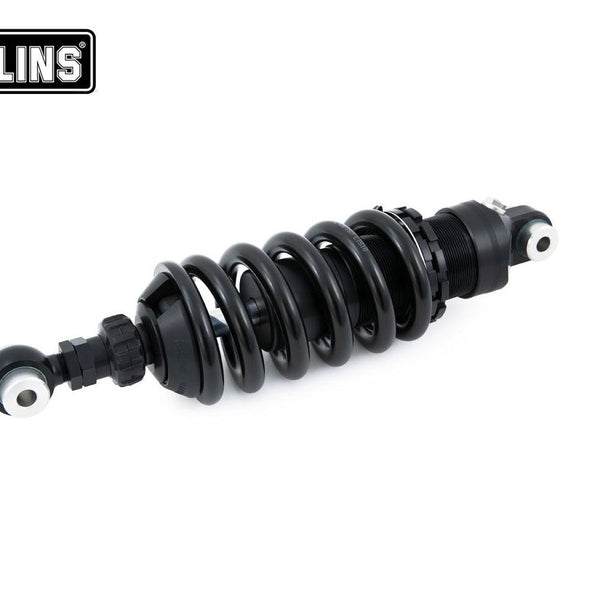 Öhlins STX 46 Blackline Shock (BM 495) for 2021-2023 BMW R nineT Scrambler +1 more