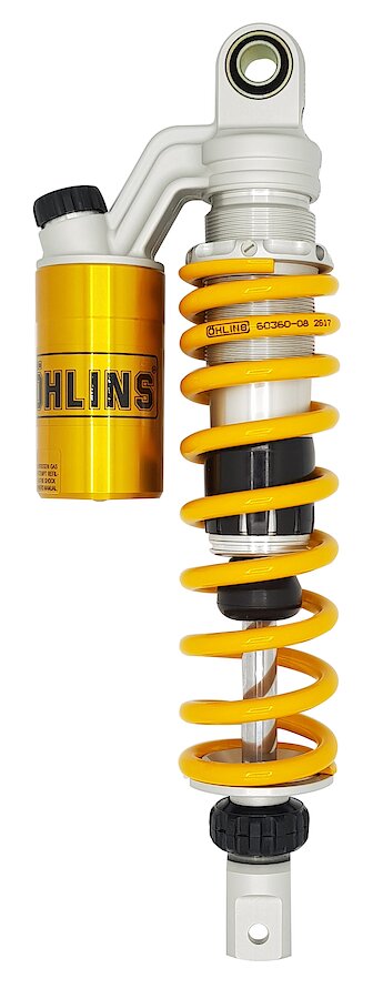 Öhlins STX 46 Adventure Shock (BM 850)