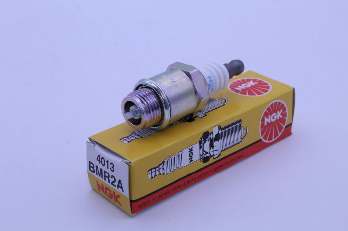 NGK Standard Spark Plug — BMR2A