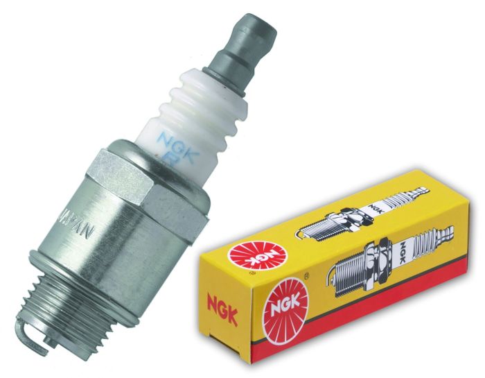 NGK Standard Spark Plug — BMR2A