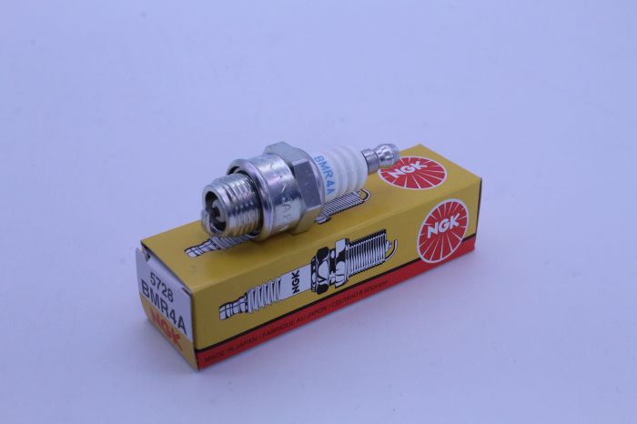 NGK Standard Spark Plug — BMR4A