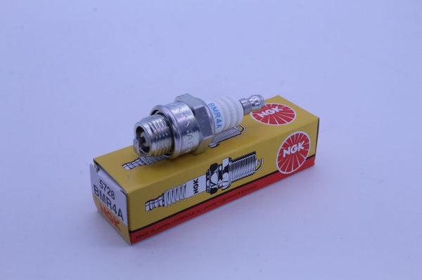 NGK Standard Spark Plug — BMR4A
