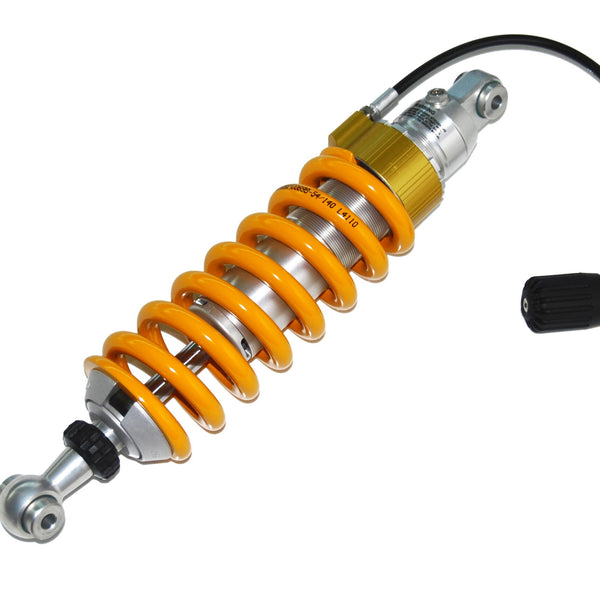 Öhlins STX 46 Adventure Shock (BM 436) for 2004-2012 BMW R1200GS