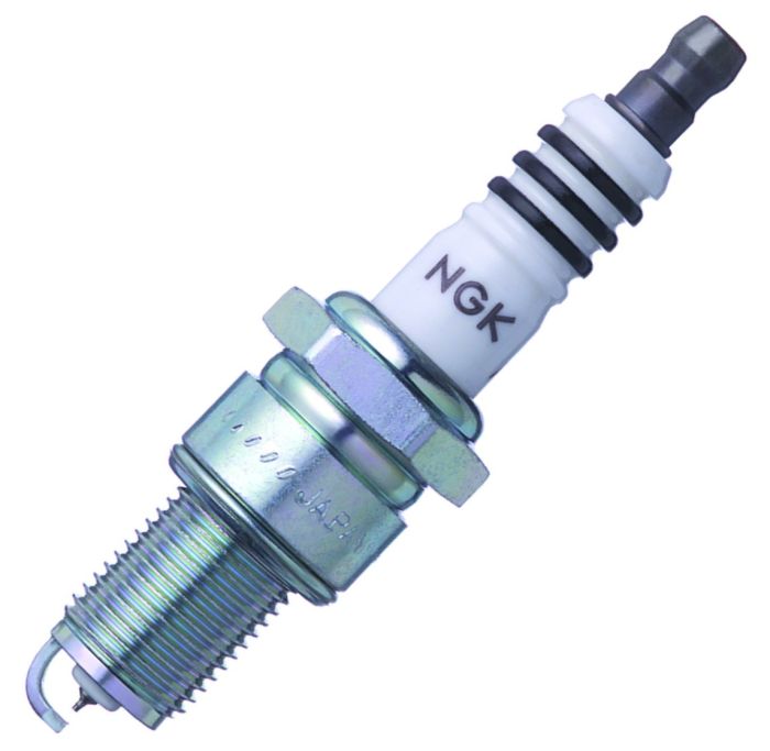 NGK Iridium IX Spark Plug — BPR5EIX-11