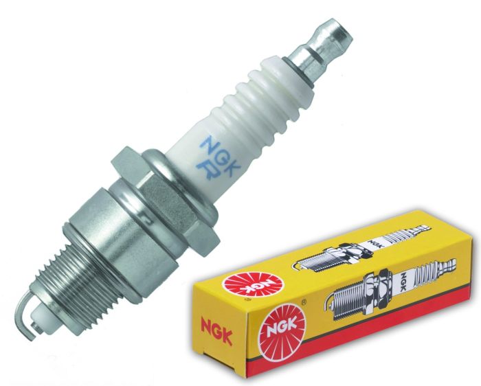 NGK Standard Spark Plug — BPR5HS