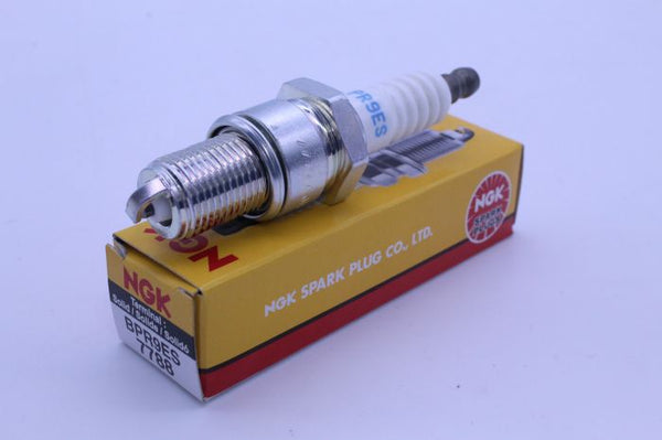 NGK Standard Spark Plug — BPR9ES