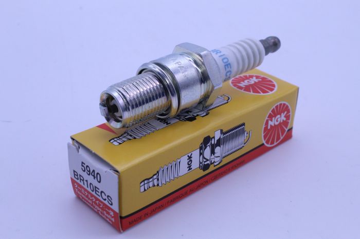 NGK Standard Spark Plug — BR10ECS