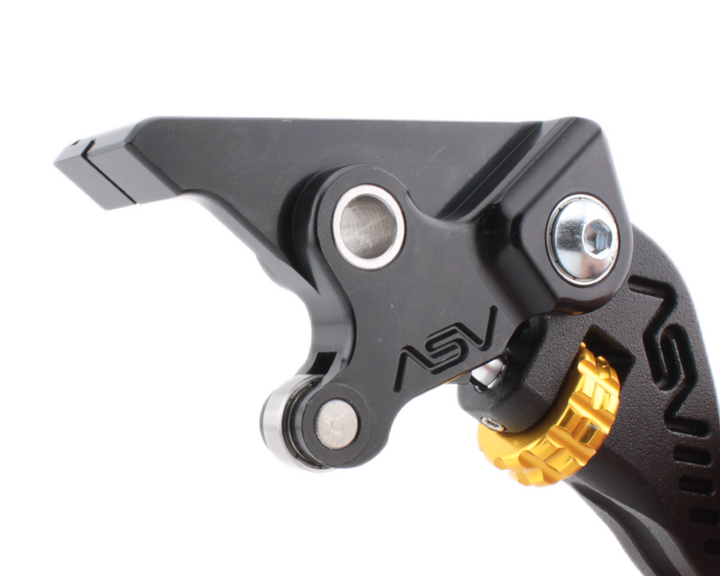 C5 Series Sport Brake Lever 