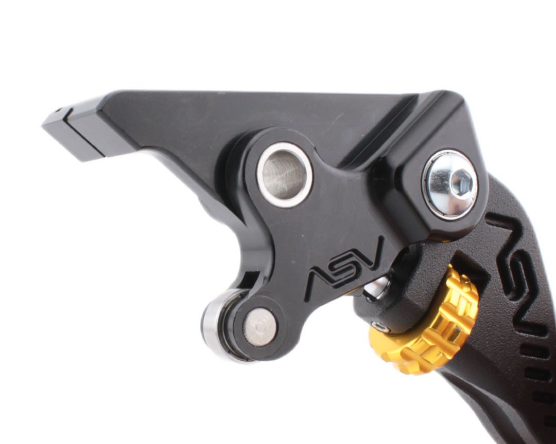F3 Series Sport Brake Lever 