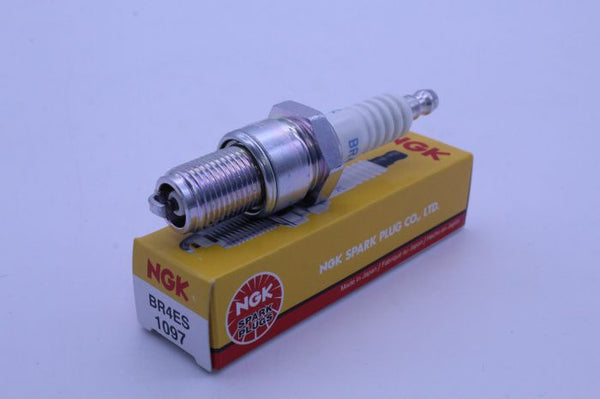NGK Standard Spark Plug — BR4ES