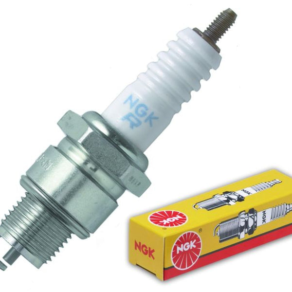 NGK Standard Spark Plug — BR8HSA