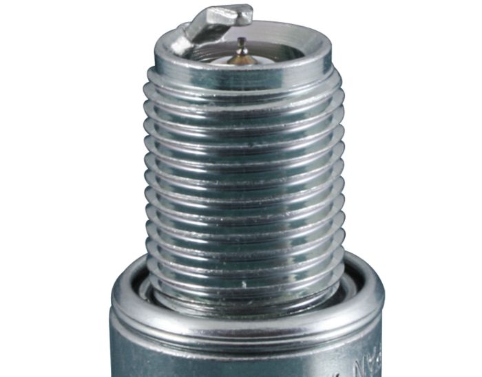 NGK Iridium IX Spark Plug — BR9ECMIX