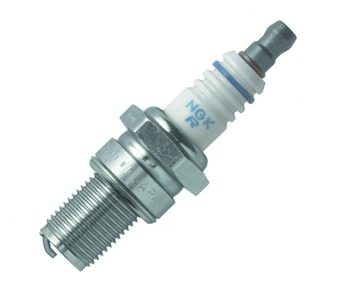NGK Standard Spark Plug — BR9ECM
