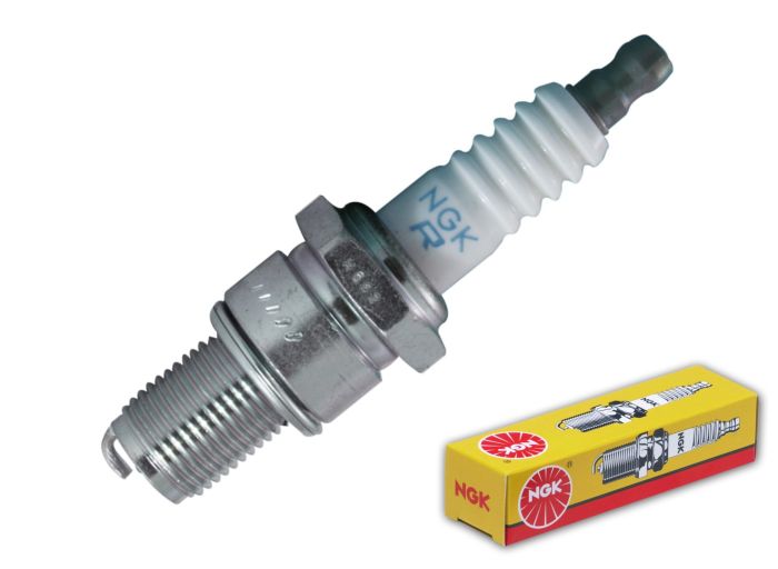 NGK Standard Spark Plug — BR9EG-N-8