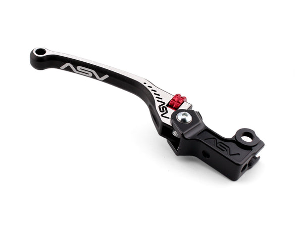C5 Series Clutch Lever for Brembo RCS Racing Master Cylinders