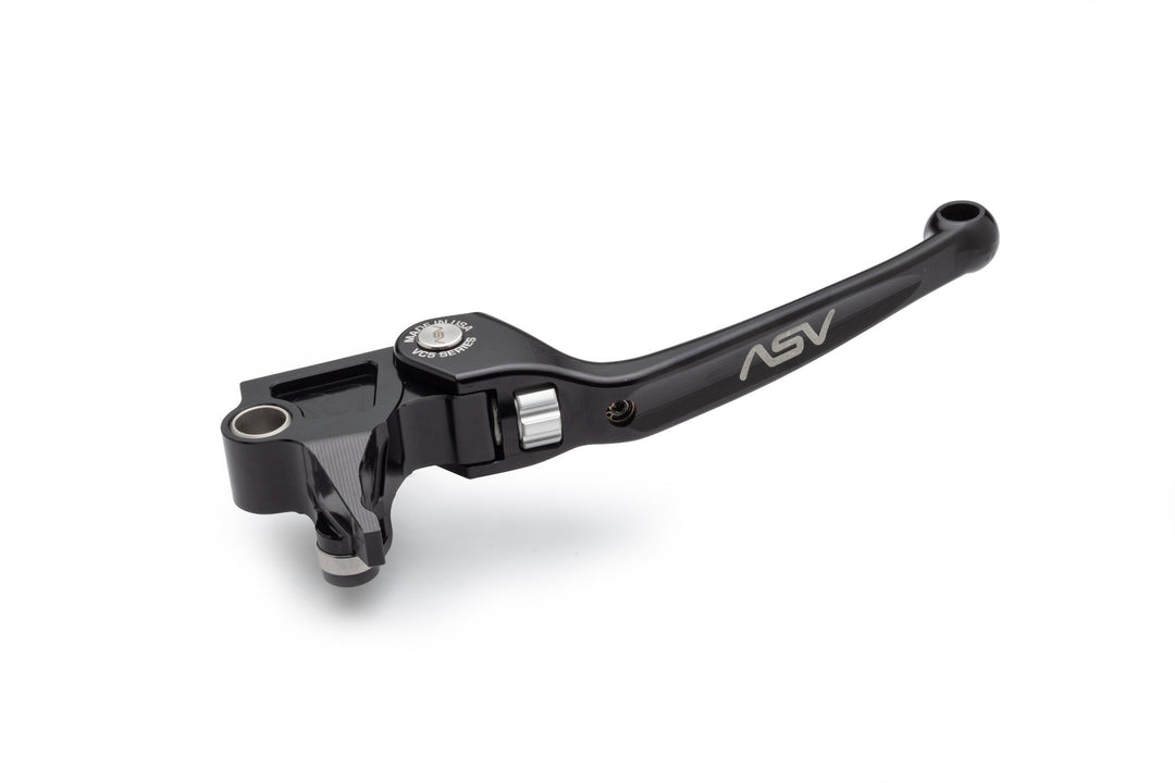 VC5 V-Twin Brake Lever for 96-17 Harley Dyna Softail Road Glide 