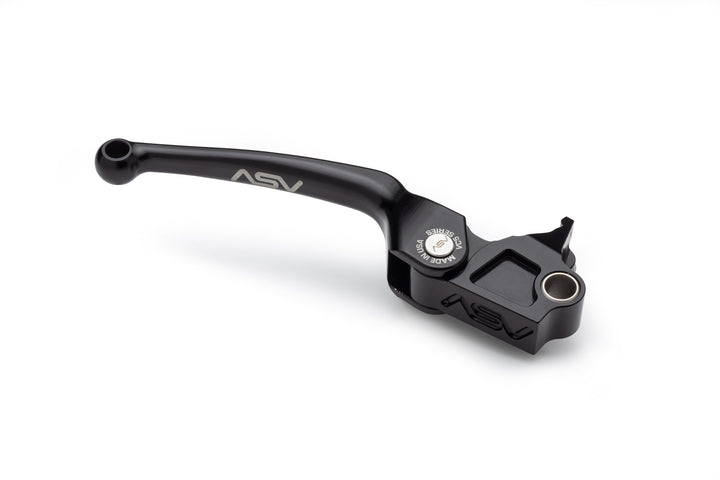 VC5 V-Twin Brake Lever for 96-17 Harley Dyna Softail Road Glide 