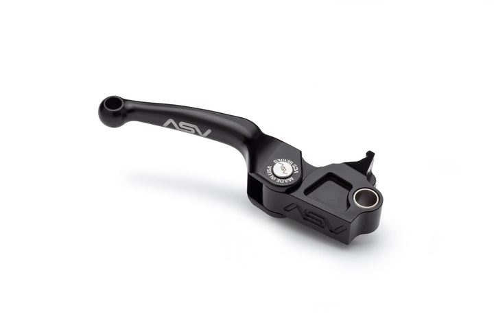 VC5 V-Twin Brake Lever for 96-17 Harley Dyna Softail Road Glide 