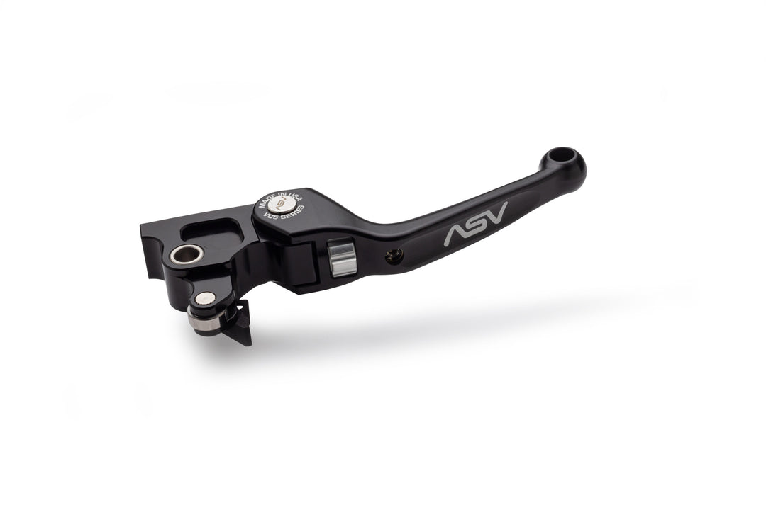 VC5 V-Twin Brake Lever for 14-22 Harley Sportster 