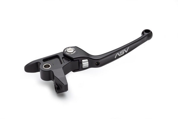 VC5 V-Twin Brake Lever for 08-25 Harley Touring # BVC585