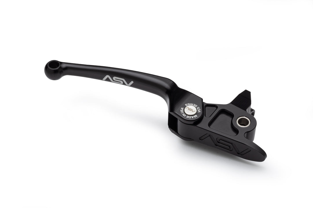 VC5 V-Twin Brake Lever for 08-25 Harley Touring 