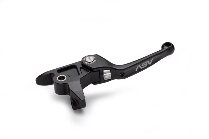 VC5 V-Twin Brake Lever for 08-25 Harley Touring 