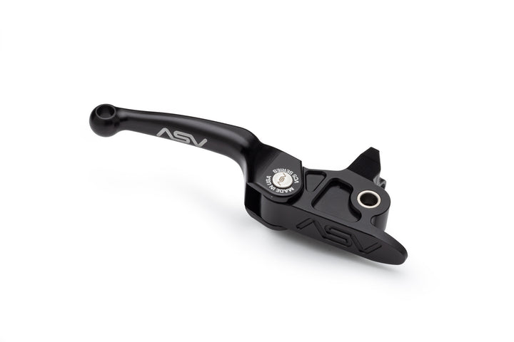 VC5 V-Twin Brake Lever for 08-25 Harley Touring 