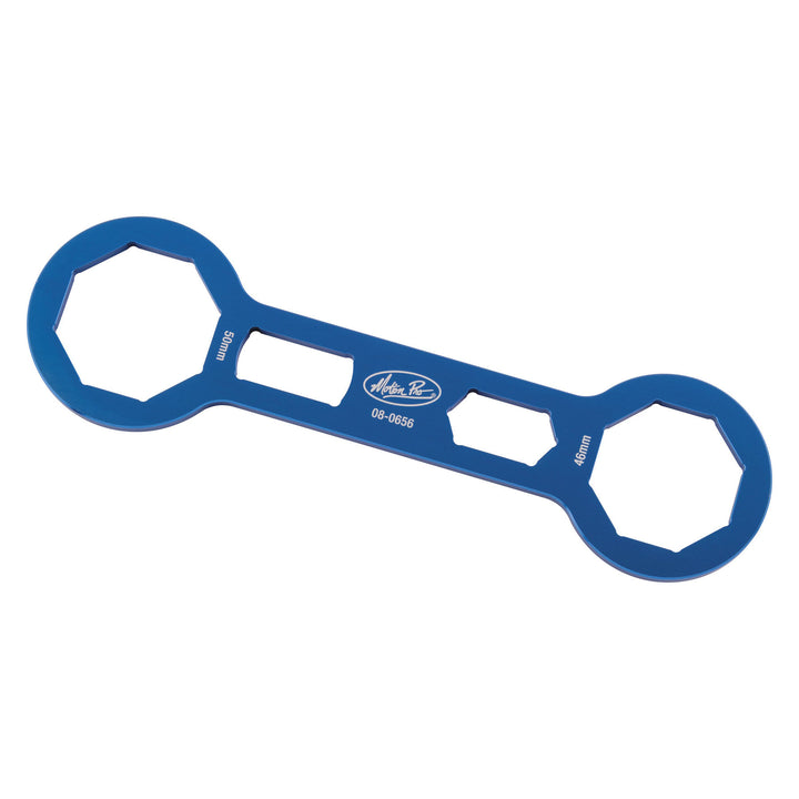 Motion Pro Fork Cap Wrench, 46Mm / 50Mm