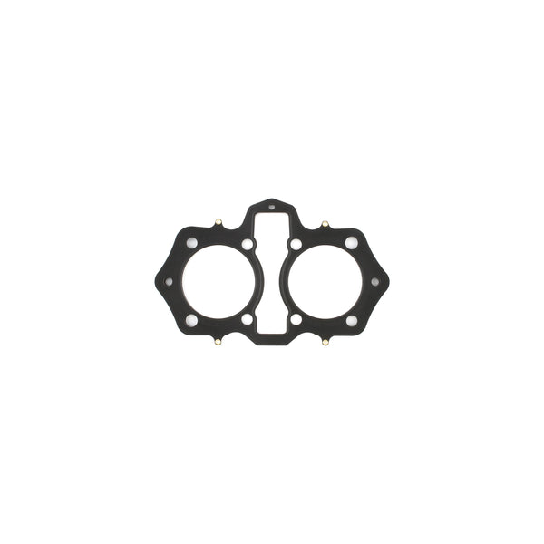 Cometic Head Gasket — Yamaha TX650 (1974), +3 more, MLS