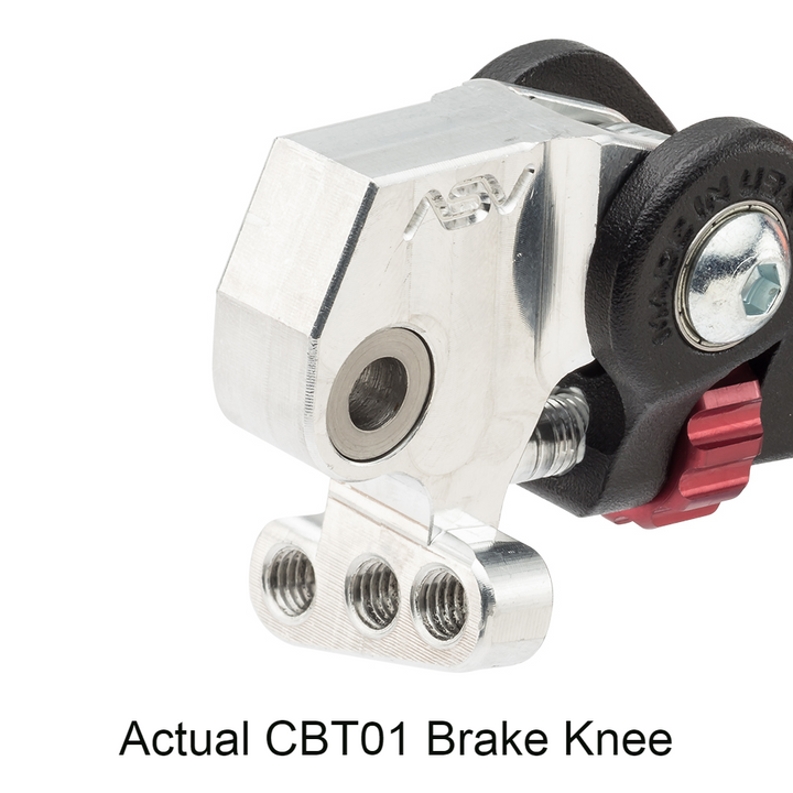F2 Series Off-Road Clutch and Brake Lever Pair Pack 