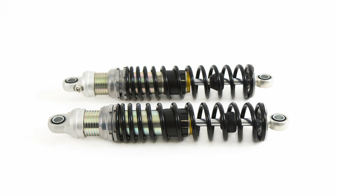 Öhlins STX 36 Twin Shock (CC 606)