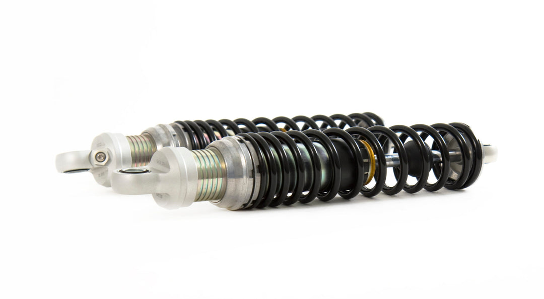 Öhlins STX 36 Twin Shock (CC 606)