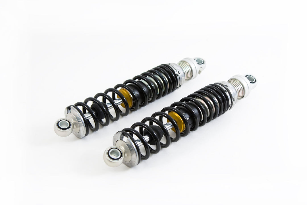 Öhlins STX 36 Twin Shock (CC 606)