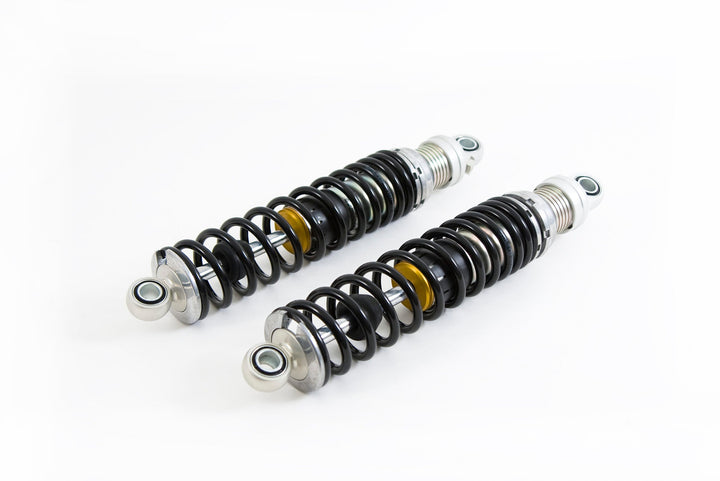 Öhlins STX 36 Twin Shock (CC 606)