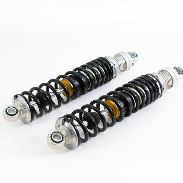 Öhlins STX 36 Twin Shock (CC 606)